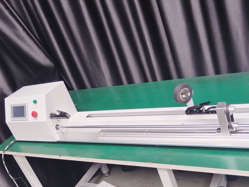 Adhesive Tape Translational Winding Machine JW-303Q