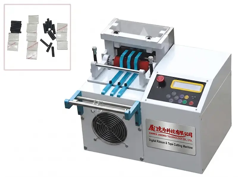Digital Cutting Machine WPM-6100