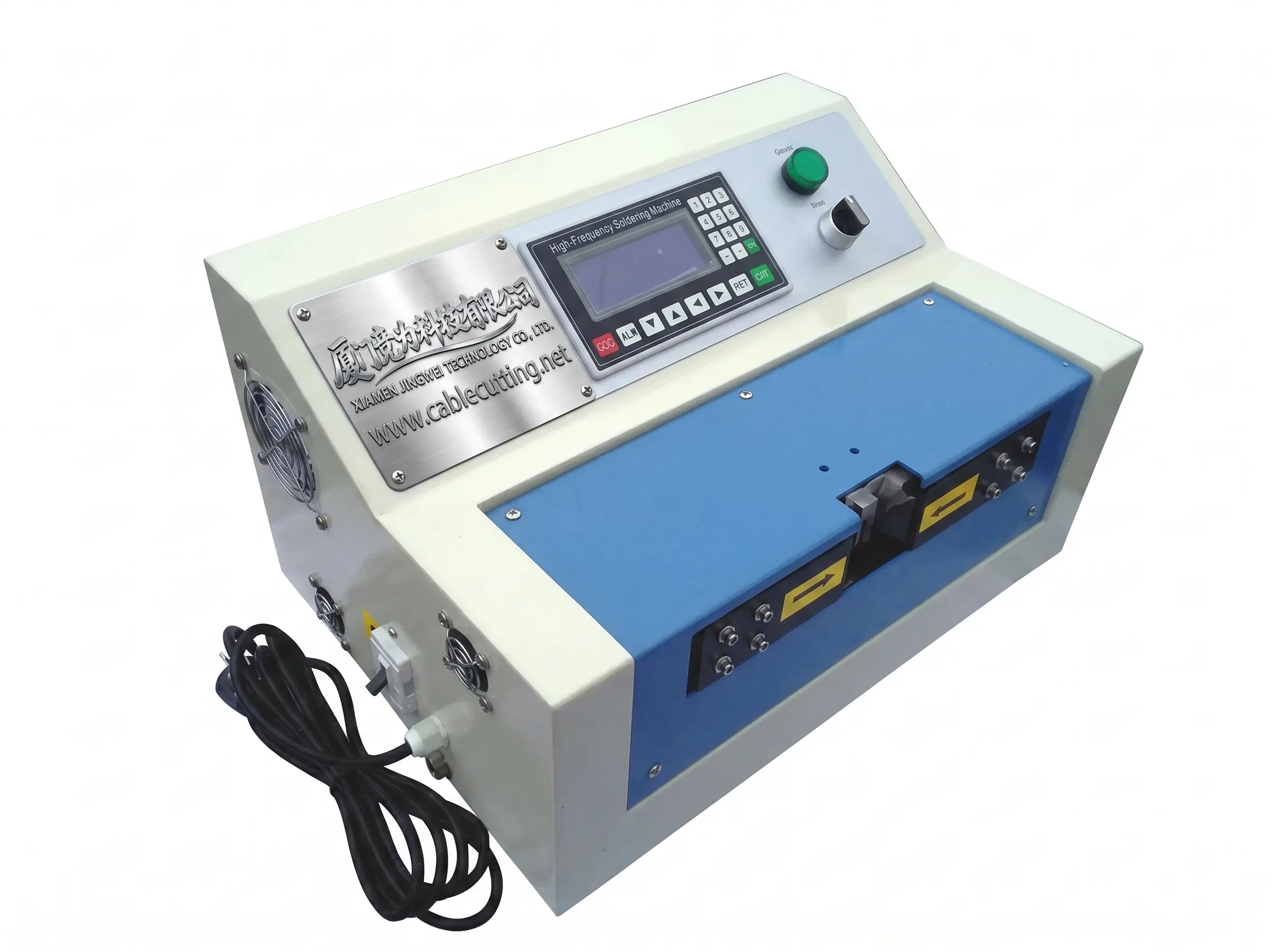High Frequency Soldering Machine WPM-904