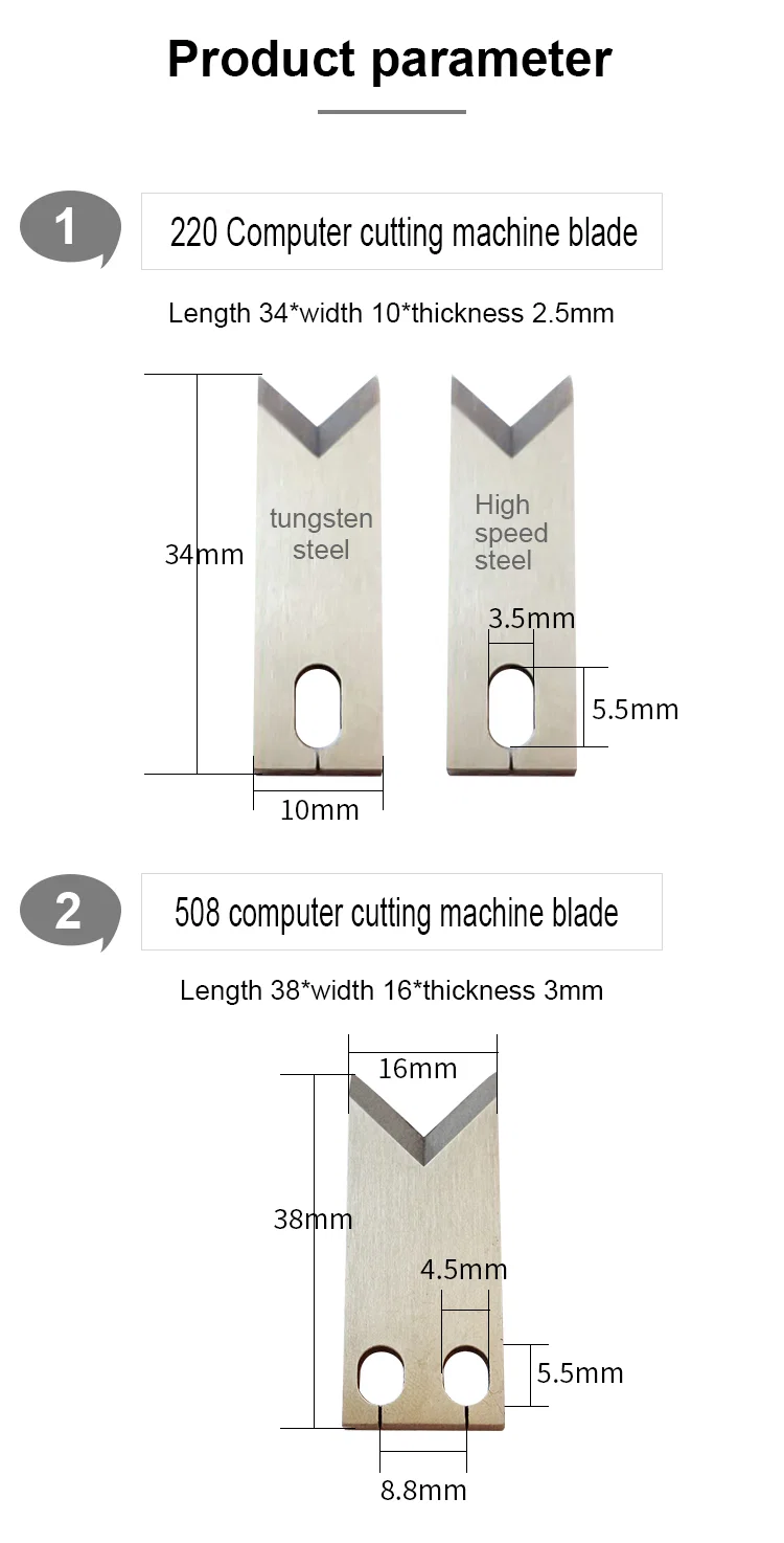 Wire Stripping Blades For Computer Wire Cutting Machine Knife, Wire Stripping Blades, Wire Cutting Machine Knife, Cable Cut Knife Wire Stripping Blades For Computer Wire Cutting Machine Knife, Wire Stripping Blades, Wire Cutting Machine Knife, Cable Cut Knife
