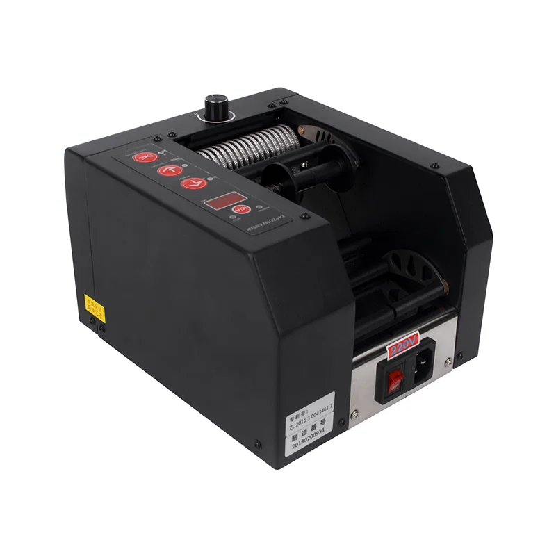 Film Cutting Machine, Dispenser Tape, Gummed Tape Dispenser Film Cutting Machine, Dispenser Tape, Gummed Tape Dispenser