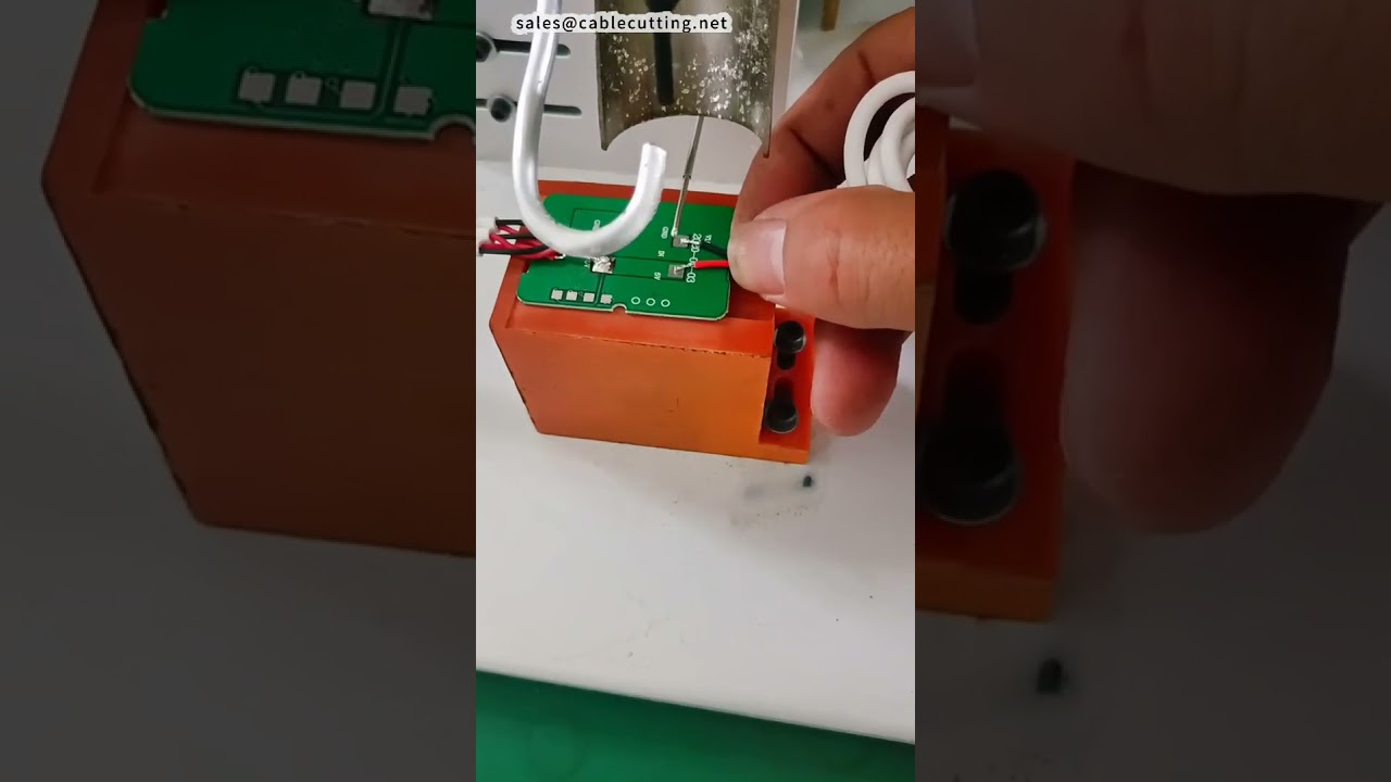 Affordable and Versatile Machine Showcase   Manufacturer Clip