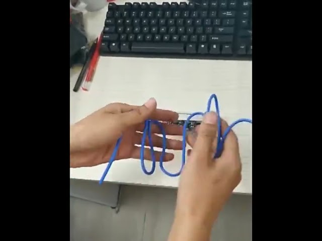 2023 Cable Straightener 578-910 Wheel for Single & Double Line Wire Peeler Stripper Cutting Machine