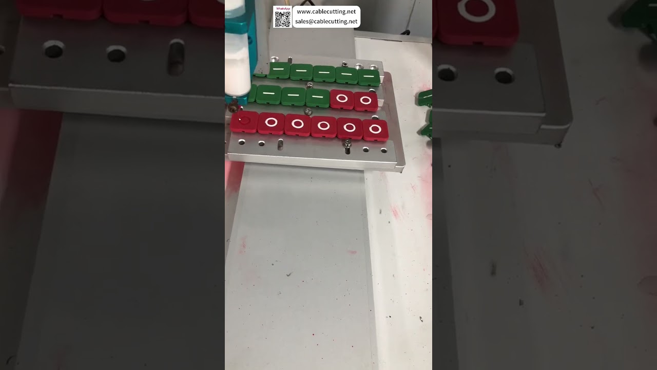 Prototype Testing Auto Dispensing Machine Setup  Factory Automation System  High Efficiency - Shorts