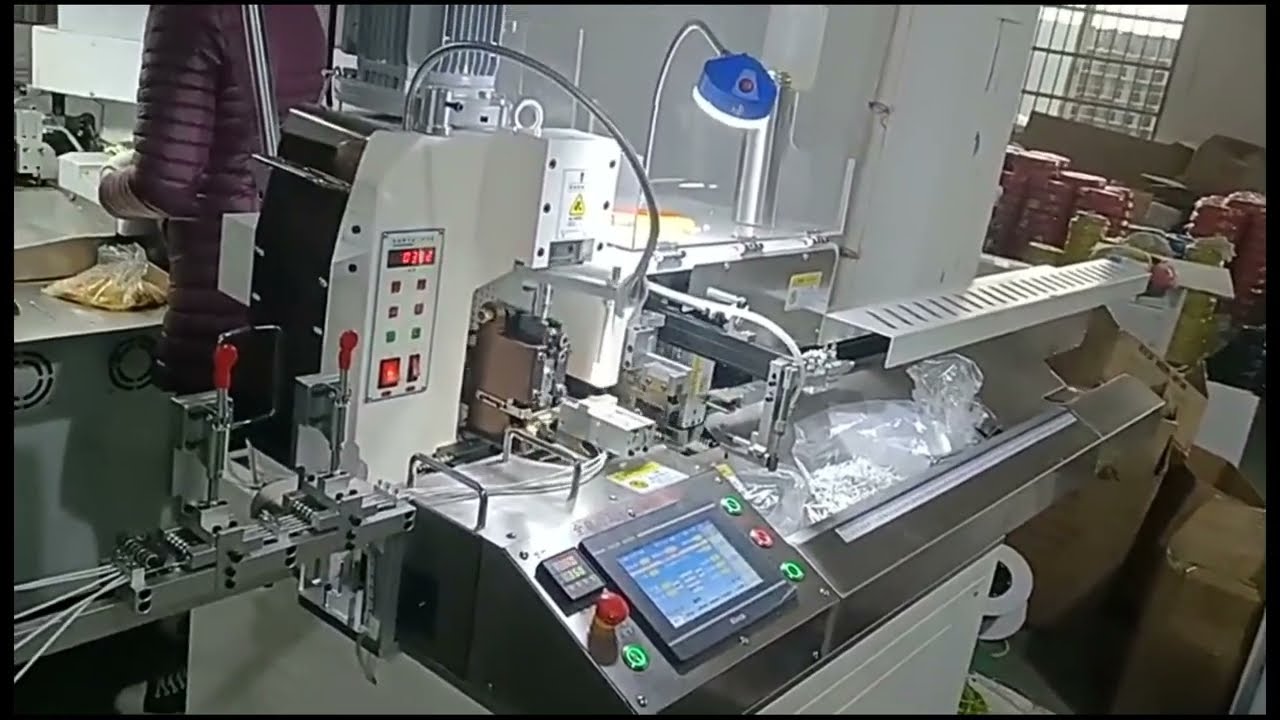 Automatic Five wire End Single head Tin Dipping Machine Wire Cutting Stripping Twisting Dipping Term