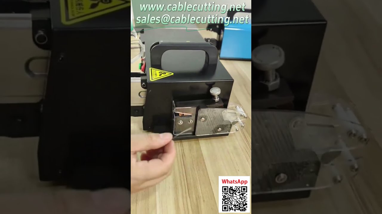 電動壓線鉗  釣魚扣壓接測試影片