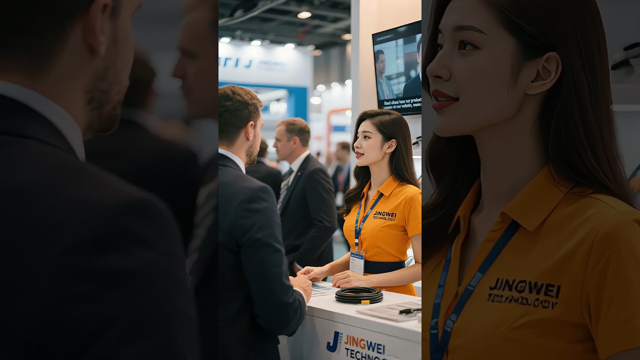 High-Speed Cable Wire Stripping Machine for Factory Automation