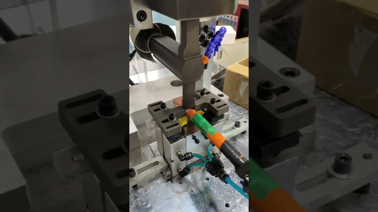 High Quality Ultrasonic Metal Welding Machine   Wholesale Price