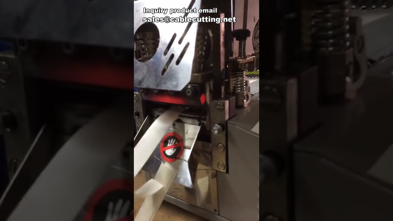 Tape Cutting Machine,Adhesive Tape Cutting Machine,Electric Tape Cutting Machine