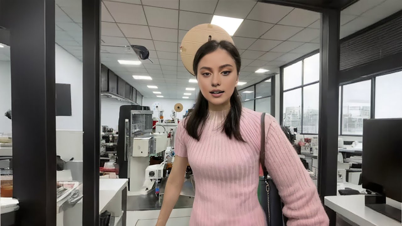 Fully automatic double-head termination machine with pressure monitoring, silicone wire cutting