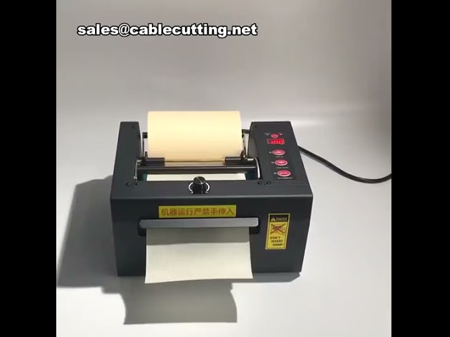 Resin Frog Tape Dispenser for Industrial Packaging and Automation