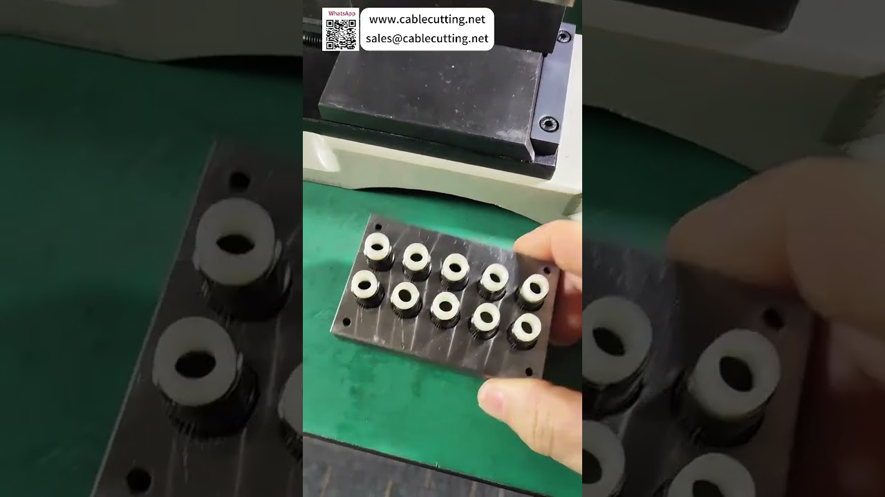 Simple Nut Pressing Machine and Mute Terminal Crimping Equipments With Custom Stamping Molds