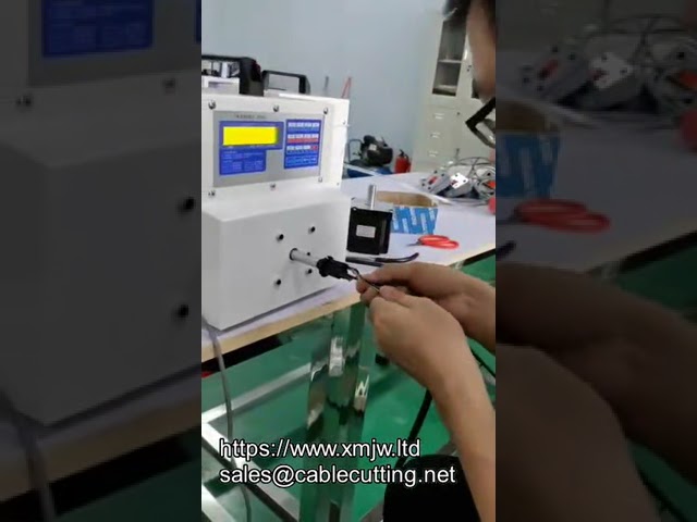 Factory Direct Sales Five axis Stranding Machine Wire Twisting Winding Machine