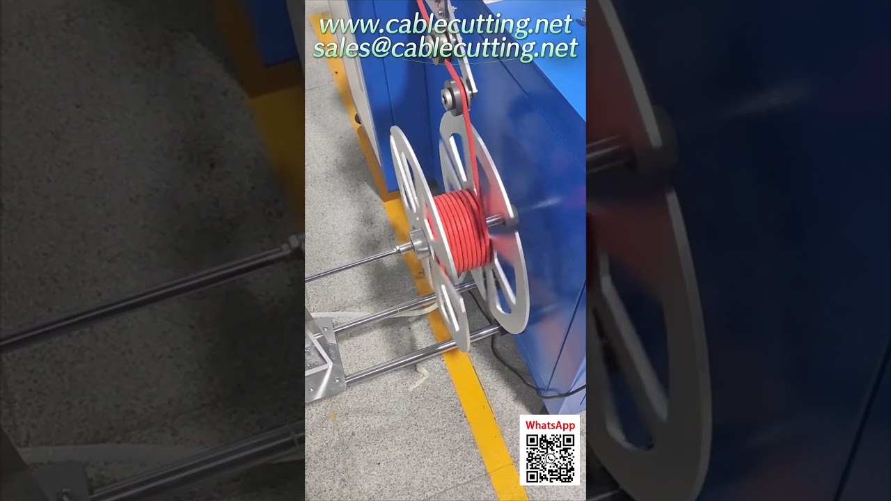 Heavy Duty Winding Machine 1 25mm, 30kg  For Bobbins & Coreless Coils