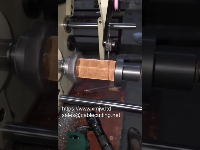 Automatic Clock Coil Motor Coil Single Shaft Winding Machine Factory Price Sale