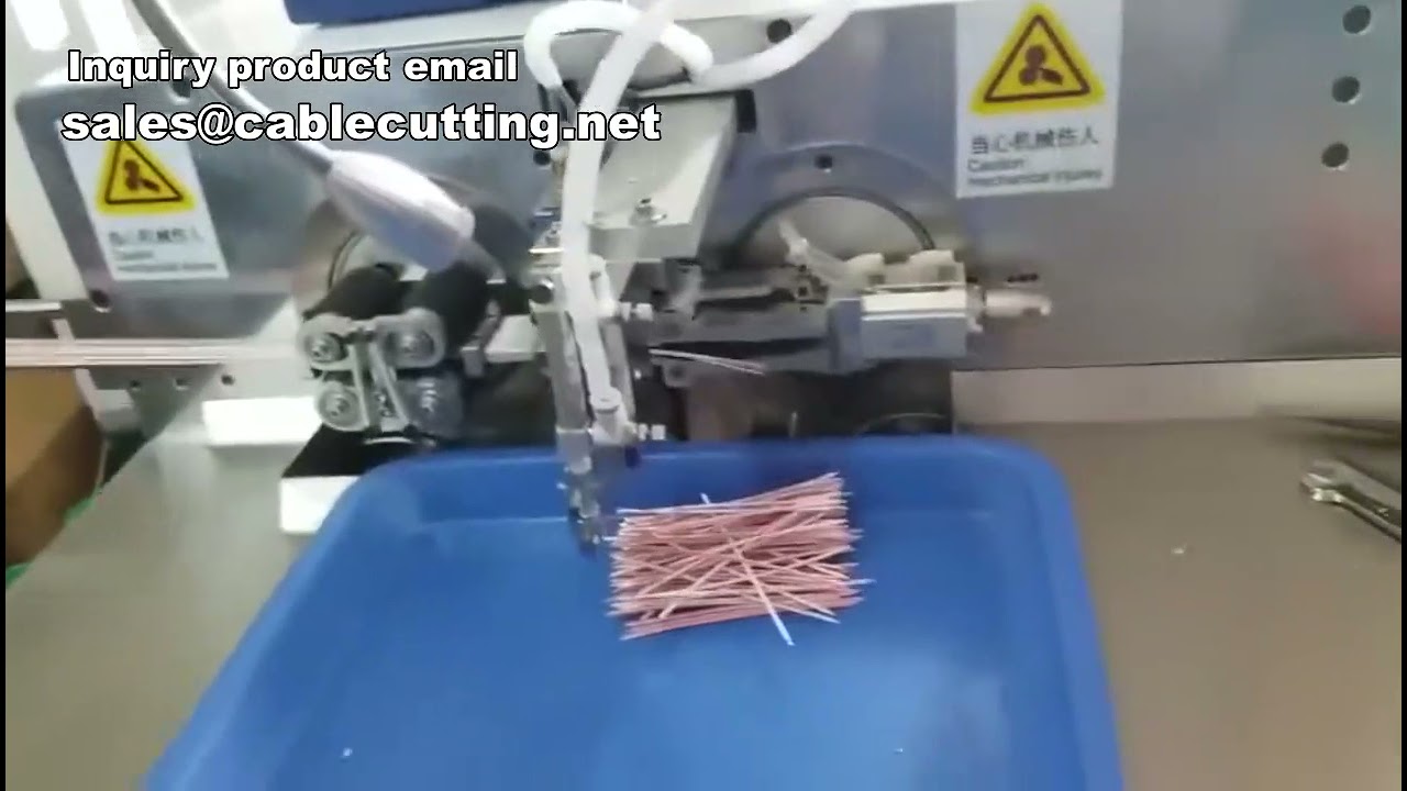 Automatic Terminals Crimping Machine,Automatic Wire Soldering Machine,Wire Stripping Twisting And So