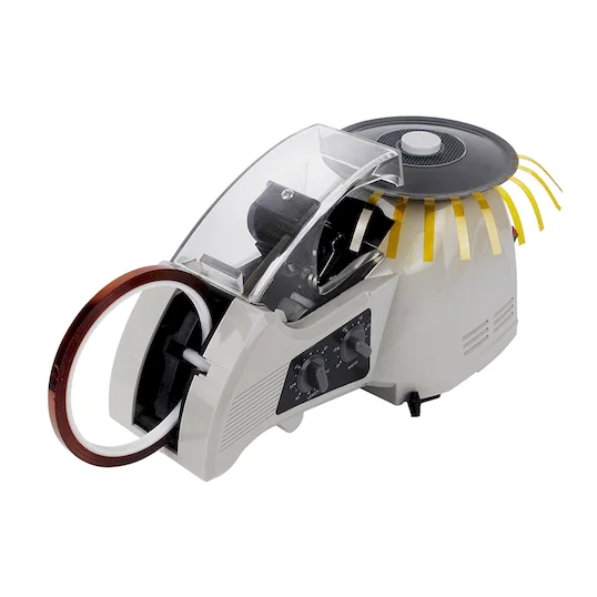 3-25mm Width Desktop Tape Dispenser
