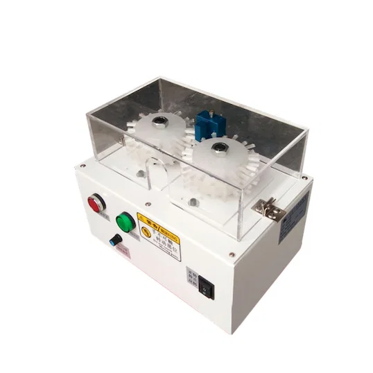 Cable Shield Braid Brushing Machine BB-1525
