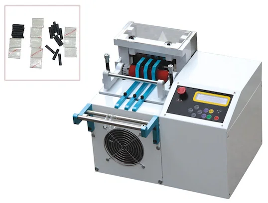 Digital Cutting Machine WPM-6100