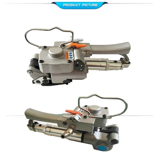 Handheld Pneumatic Strapping Tool WPM-A19/A25
