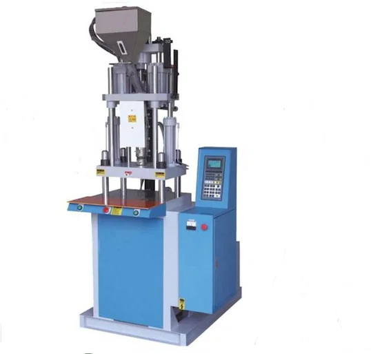 Vertical Injection Moulding Machine WPM-701-2T