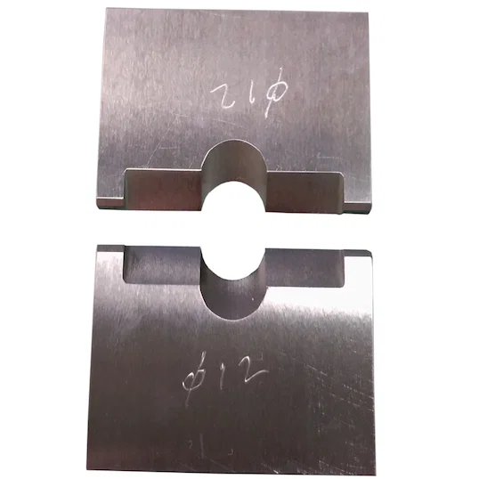 Pneumatic Cable Peeling Machine Blade