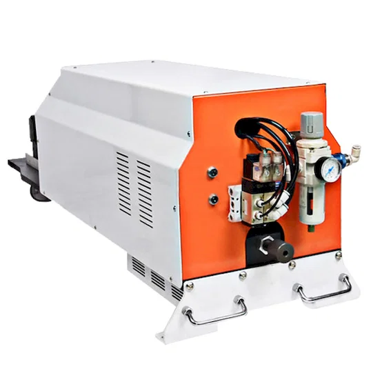 Pneumatic Rotary Wire Peeling Machine WPM-X600