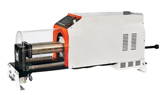 Pneumatic Rotary Wire Peeling Machine WPM-X600