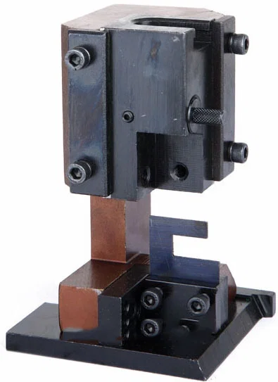OTP Positive Vertical Crimping Mold