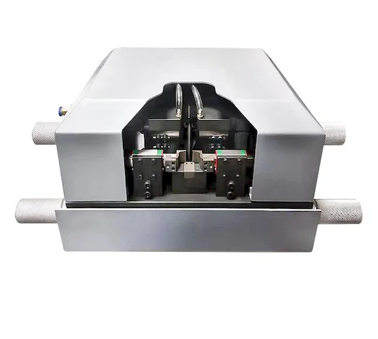 Multi-Core Double Parallel Wire Stripping WPM-012