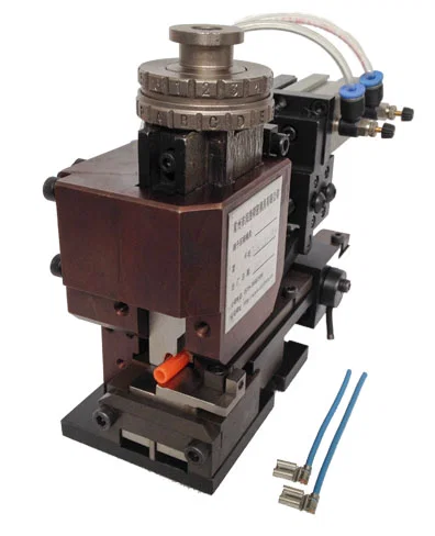 TA-20F Pneumatic Crimping Applicator