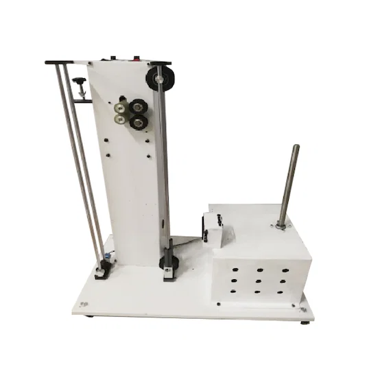 Wire Harness Feeder System WPM-50F