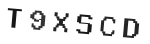Verification Code Image