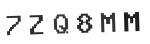Verification Code Image