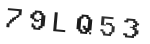 Verification Code Image