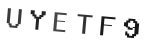 Verification Code Image