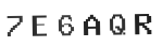 Verification Code Image