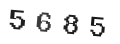 Verification Code Image