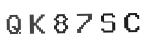 Verification Code Image