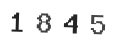 Verification Code Image