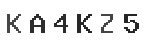 Verification Code Image