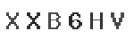 Verification Code Image