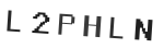 Verification Code Image