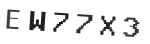 Verification Code Image