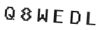 Verification Code Image