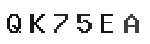 Verification Code Image
