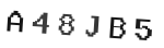 Verification Code Image