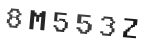Verification Code Image