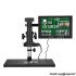 4K High-definition Microscope, Dedicated Measurement Industrial Camera Digital Optical Repair Inspection Magnifying Microscope