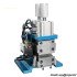 3F Pneumatic Wire Stripping Machine, 32AWG-16AWG Multi-core Sheathed Wire Cutting Machine, Cable Core Wire Stripping Machine
